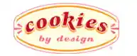  Cookiesbydesign折扣碼