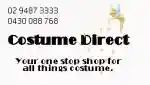  CostumeDirect折扣碼