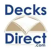  DecksDirect折扣碼