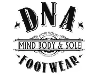  DNAFootwear折扣碼