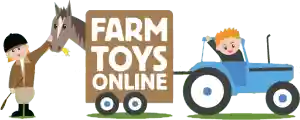  FarmToysOnline折扣碼