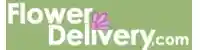  FlowerDelivery折扣碼