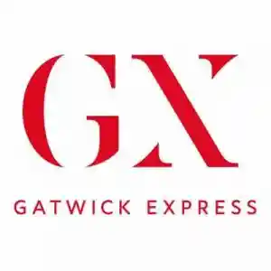  GatwickExpress折扣碼