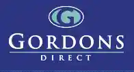  GordonsDirect折扣碼