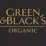  Green&Black's折扣碼