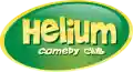 HeliumComedyClub折扣碼