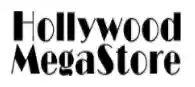  HollywoodMegaStore折扣碼