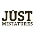  Just Miniatures折扣碼