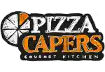  PizzaCapers折扣碼