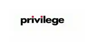  Privilege折扣碼