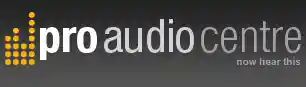  Pro Audio Centre折扣碼