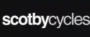  ScotbyCycles折扣碼