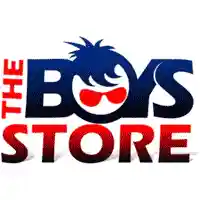  TheBoy'sStore折扣碼