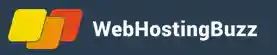  WebHostingBuzz折扣碼