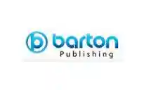  BartonPublishing折扣碼