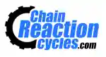  Chain Reaction Cycles折扣碼