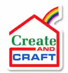  CreateandCraft折扣碼
