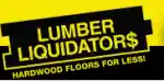  Lumber Liquidators折扣碼