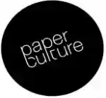  PaperCulture折扣碼