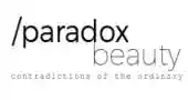  ParadoxBeauty折扣碼