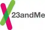 23andMe折扣碼