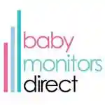  BabyMonitorsDirect折扣碼