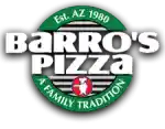  Barro'sPizza折扣碼