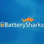  BatterySharks折扣碼