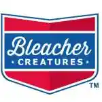  BleacherCreatures折扣碼