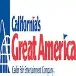  CA Great America折扣碼