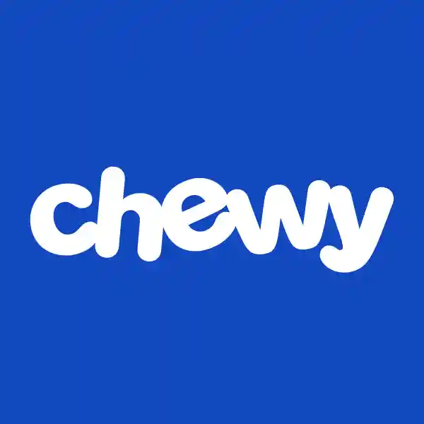  Chewy折扣碼