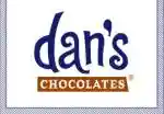  Dan's Chocolates折扣碼