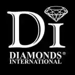  DiamondsInternational折扣碼