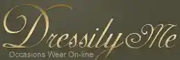  DressilyMe.com折扣碼
