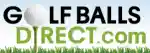  GolfBallsDirect折扣碼
