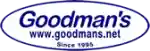 goodmans.net