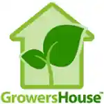  GrowersHouse折扣碼