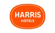  HARRIS Hotels折扣碼