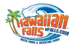  HawaiianFalls折扣碼