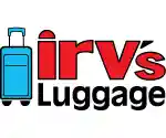  IrvsLuggage折扣碼