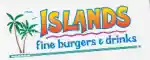  IslandsRestaurants折扣碼