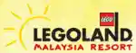  LEGOLANDMalaysia折扣碼