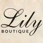  LilyBoutique折扣碼