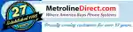  MetrolineDirect折扣碼