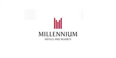  千禧酒店Millennium Hotels折扣碼