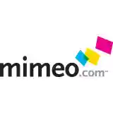  Mimeo折扣碼