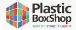  PlasticBoxShop折扣碼