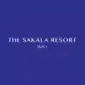 Sakala Resort Bali折扣碼