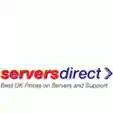  Serversdirect折扣碼