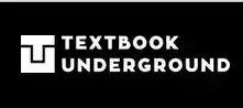  TextbookUnderground折扣碼